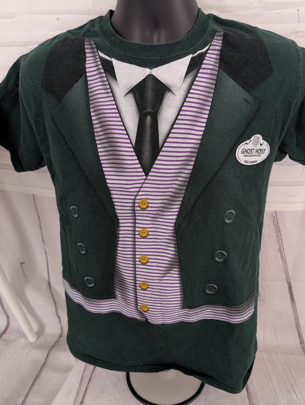Disney Haunted Mansion T-shirt